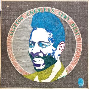 Clifton Chenier - Very Best