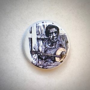 Piedmont Blues Genre Blog Button