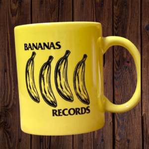 Bananas Mug