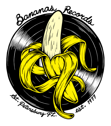 Bananas Records