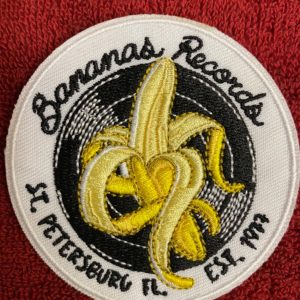 Bananas Patch